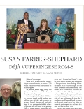 Breeder Interview by Allan Reznik