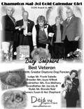 Busy Shephard - Best Veteran