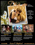 Featuring Christina Roberts